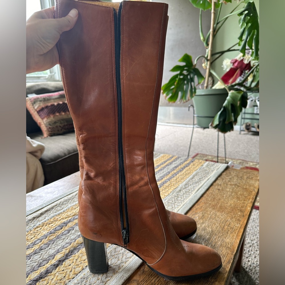 Amalfi Rangoni boots - Picture 2 of 4